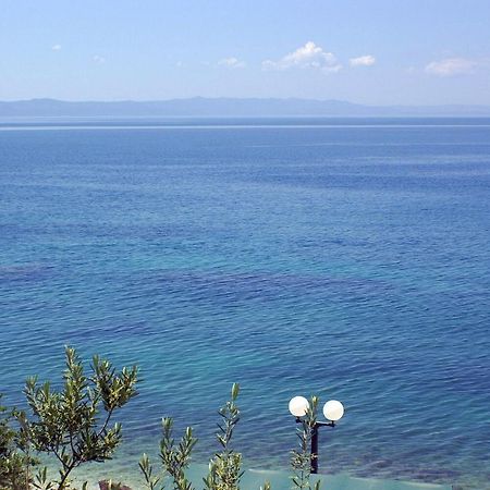 Apartments by the sea Tucepi, Makarska - 2699 Exteriör bild